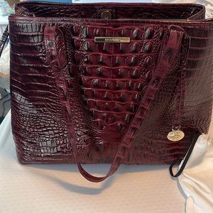 Brahmin Medium Asher Tote